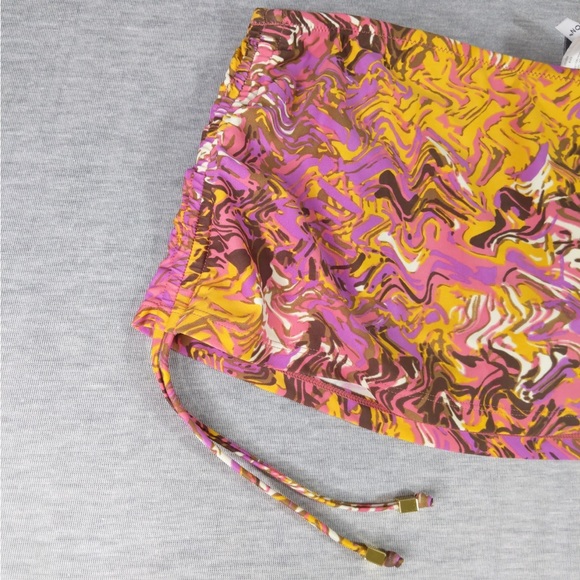 🎄 3/$35 5x 👯‍♀️Host Pick⚡️The C Collection Skirted Bikini Bottom/ Swim Skirt - Picture 3 of 12